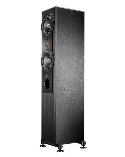Fischer & Fischer SN/SL 370 AMT