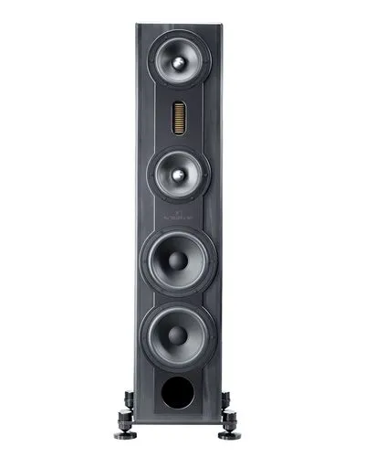 Fischer & Fischer SN/SL 570 M