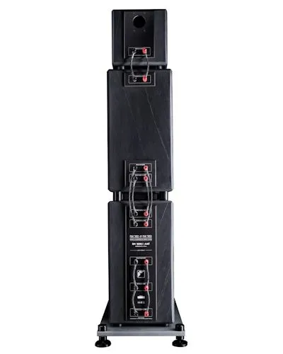 Fischer & Fischer SN/SL 1000.1 AMT