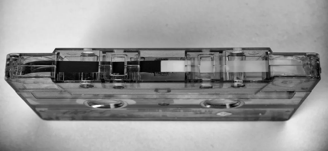 Revox and National Audio Company are Reviving Compact Cassettes