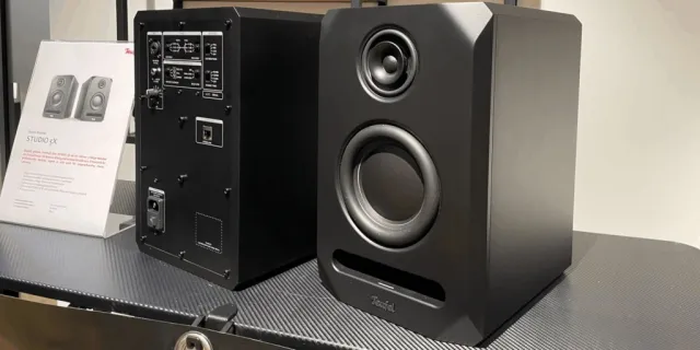 Teufel Studio 5X