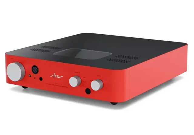 Fezz Audio Ovo Evolution