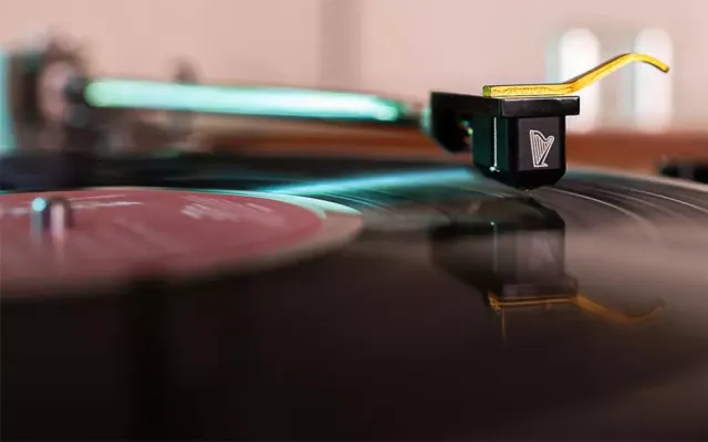 OTTA Mandolin
