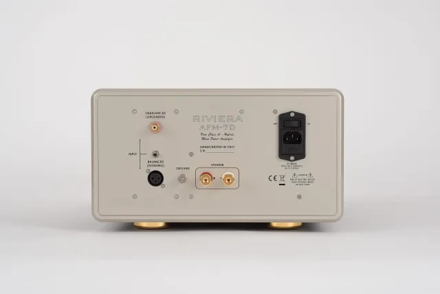 Riviera Audio Labs AFM70