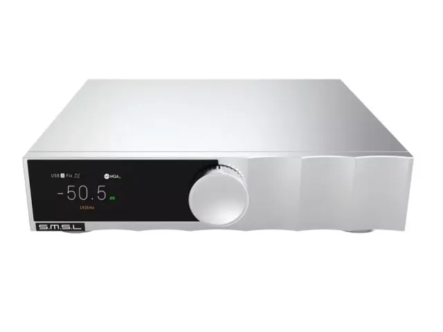 SMSL D200