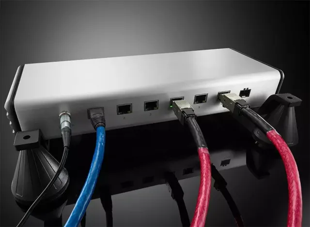 Nordost QNET7