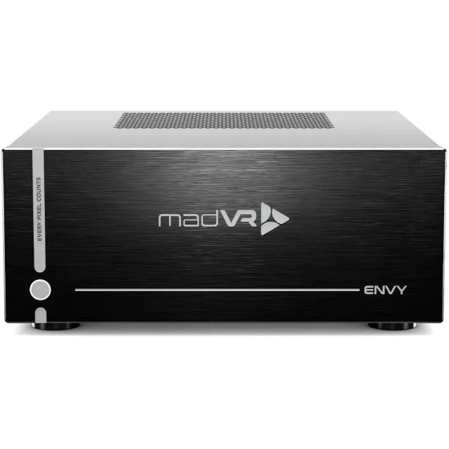 madVR Labs Extreme MK3