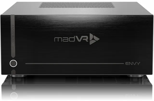 madVR Labs Pro MK3