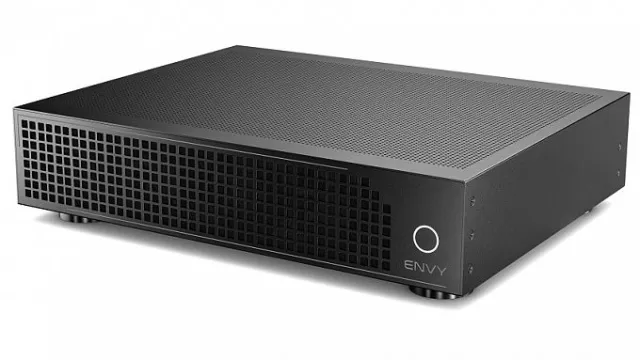 madVR Labs Core MK2
