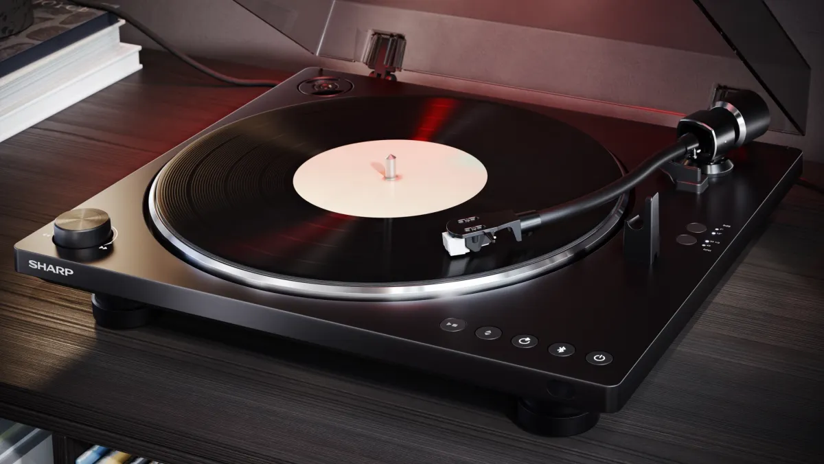 Sharp RP-TT100
