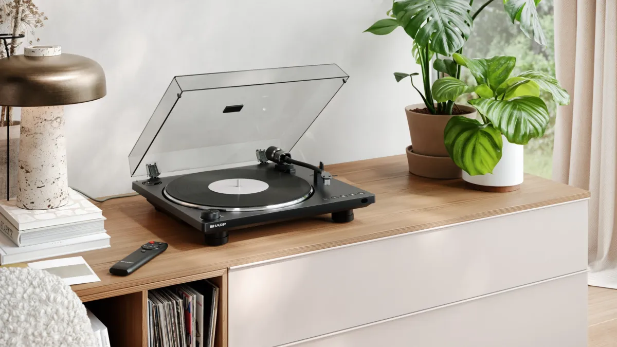 Sharp RP-TT100