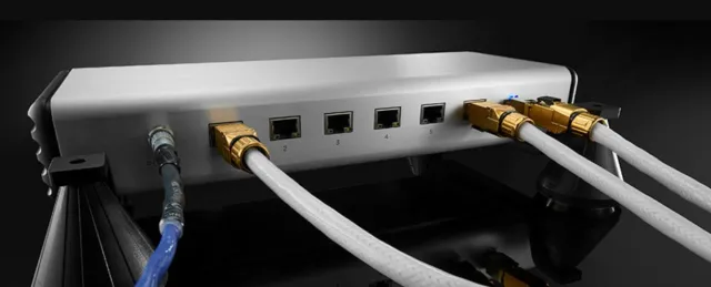 Nordost QNET7