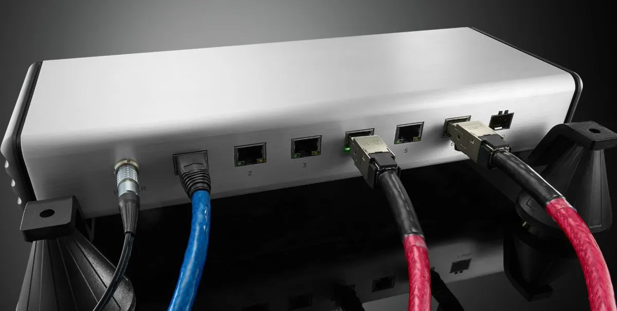 Nordost QNET7