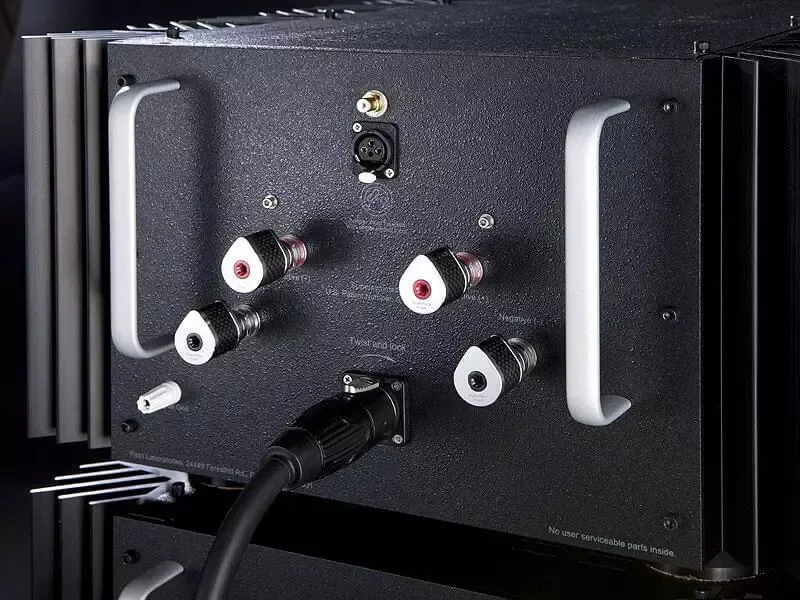 Pass Labs Xs 300