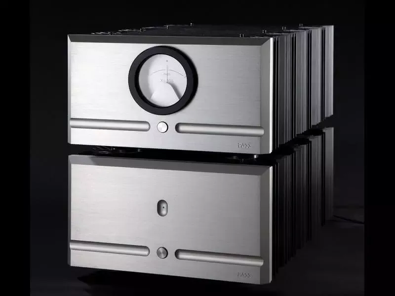 Pass Labs Xs 300