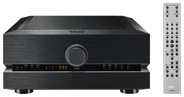 TAD TAD-A1000