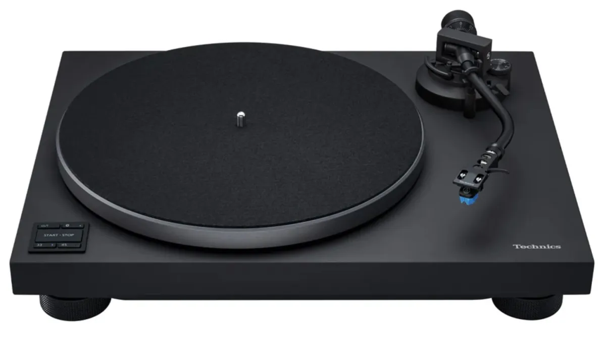 Technics SL-40CBT
