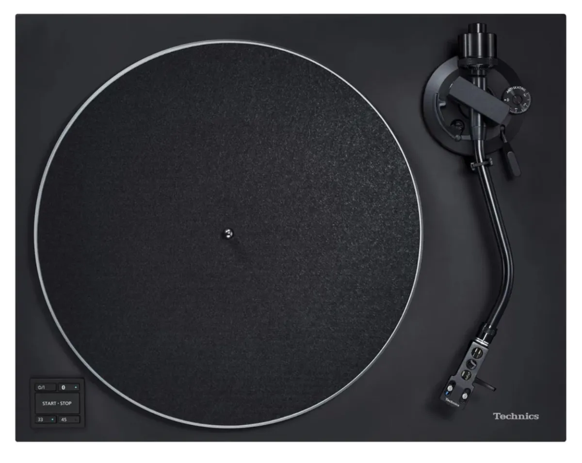 Technics SL-40CBT