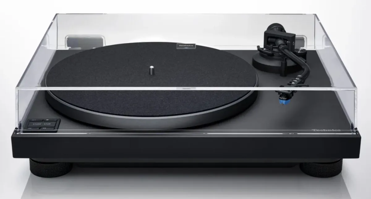 Technics SL-40CBT