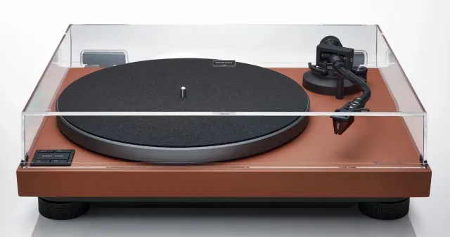 Technics SL-50C