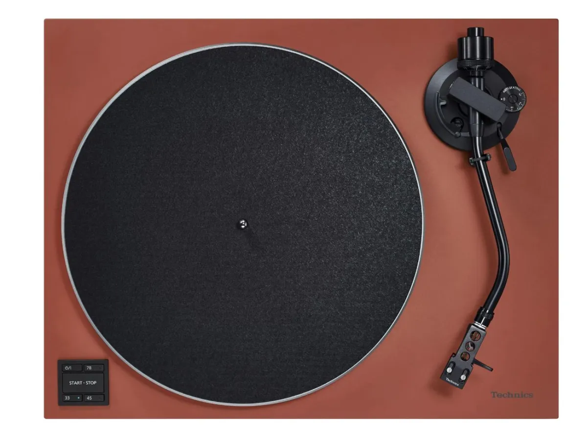 Technics SL-50C