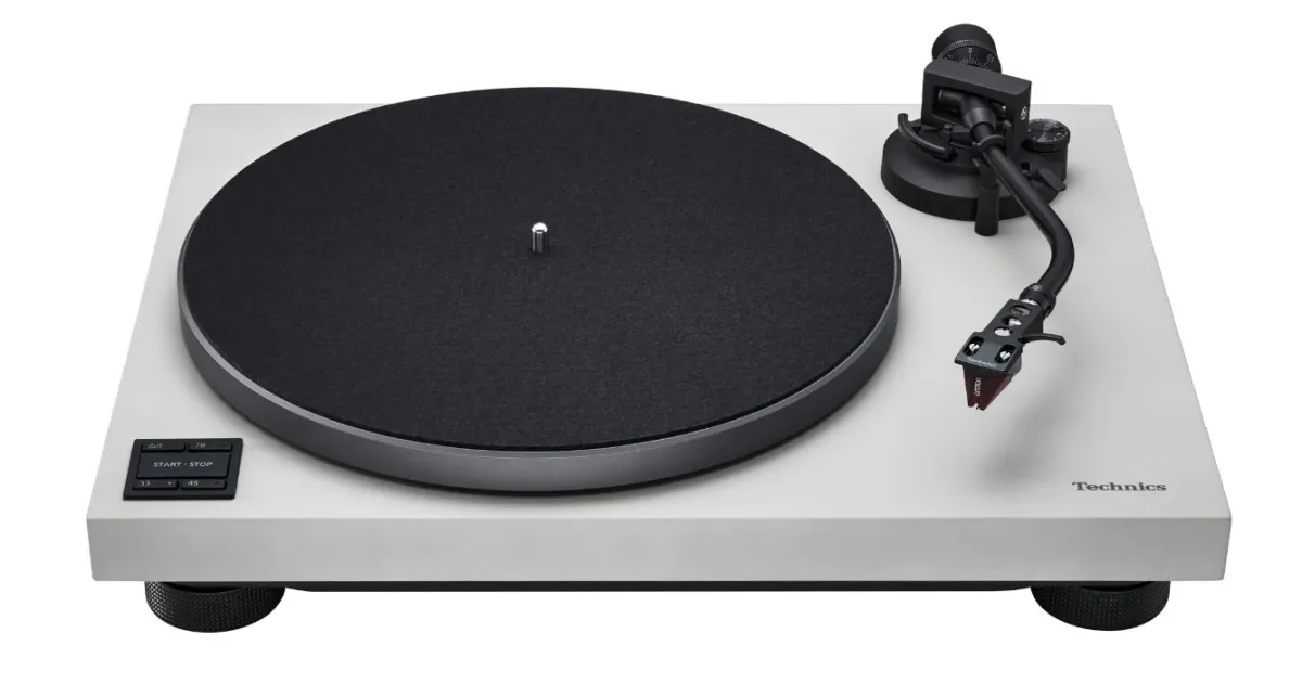 Technics SL-50C