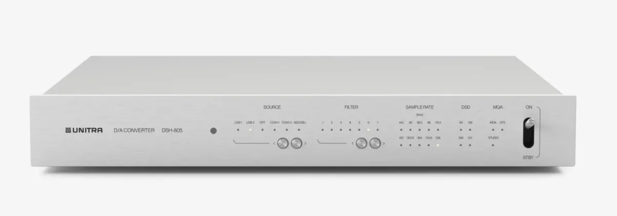 Unitra DSH-805