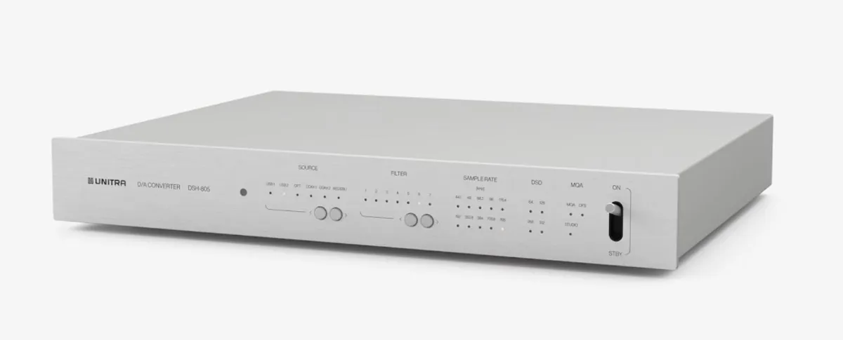 Unitra DSH-805