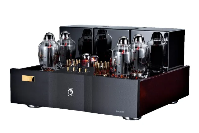Cayin Soul 170P