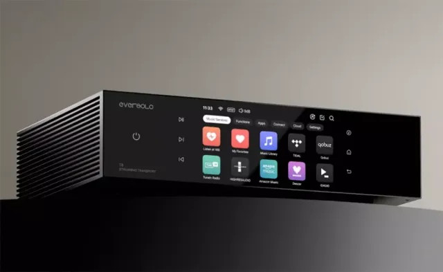 Eversolo T8