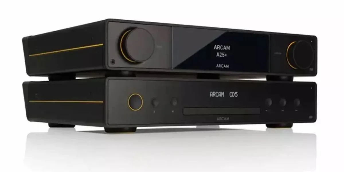 ARCAM Radia