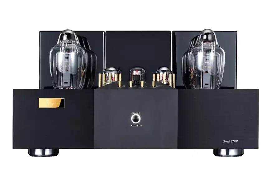 Cayin Soul 170P