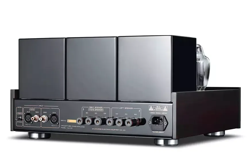 Cayin Soul 170P