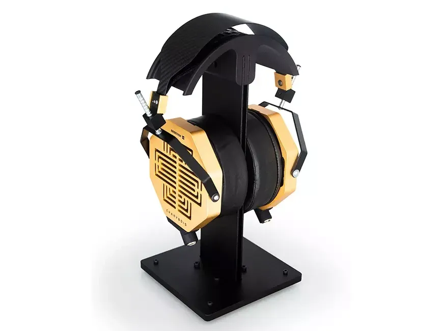 Erzetich Charybdis Gold-Plated Limited Edition