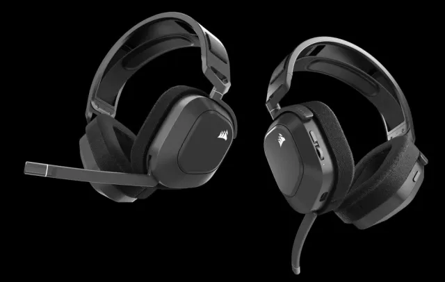 Corsair HS80 Max