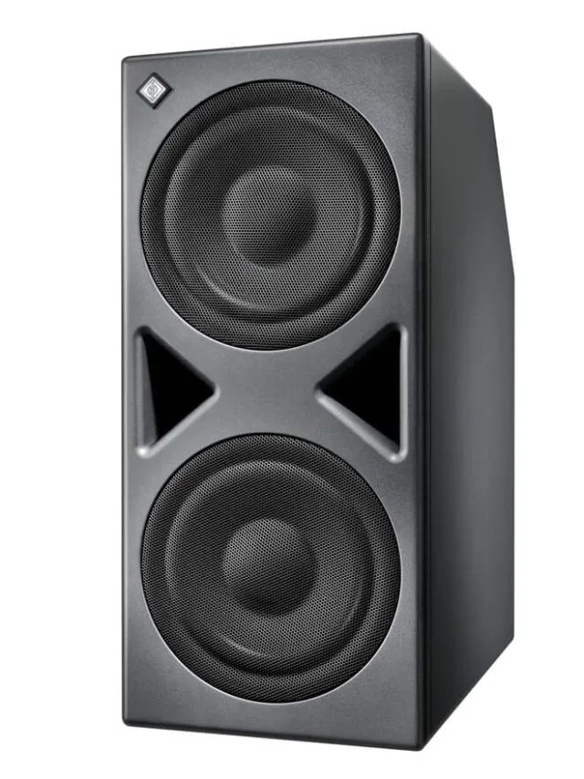 Neumann KH 870 II