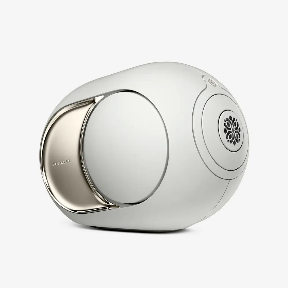 Phantom Ultimate 108 dB