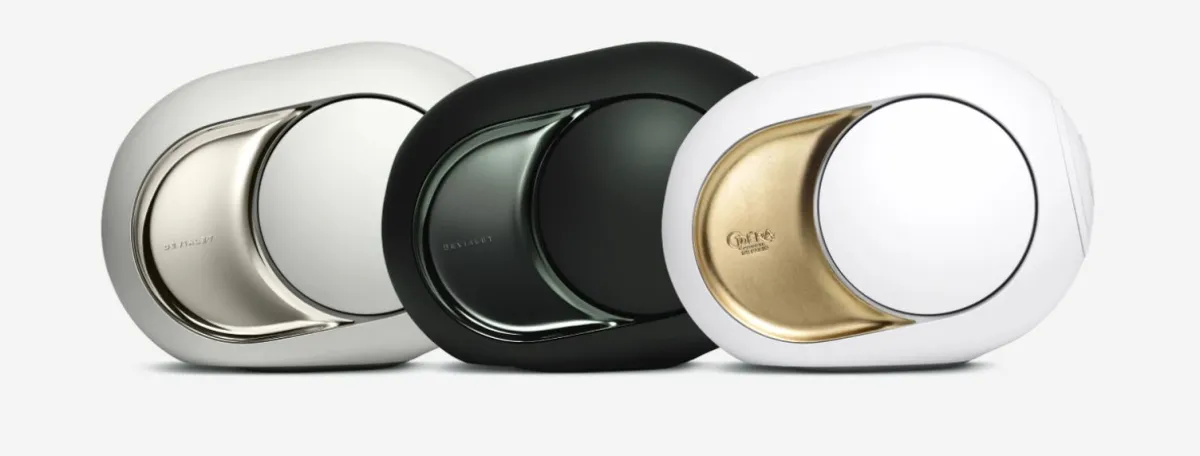 Devialet Phantom Ultimate – the Whole Truth About the New, Unique Speakers
