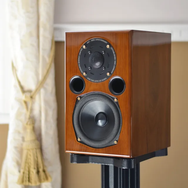 Acoustic Energy AE1 40th Anniversary