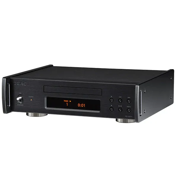 TEAC PD-507T
