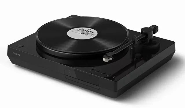 Philips Fidelio FT1