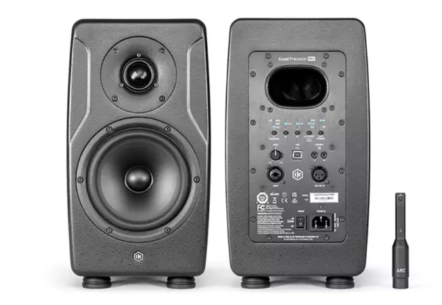 IK Multimedia iLoud Precision 5 MKII