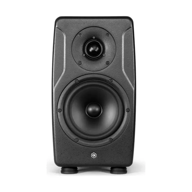 IK Multimedia iLOUD Prescision 6 MKII