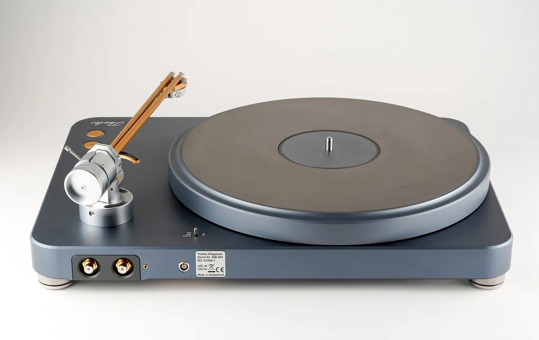 Thales Elegance