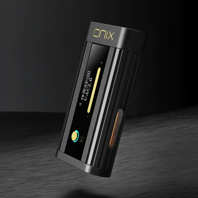 ONIX Beta XI2