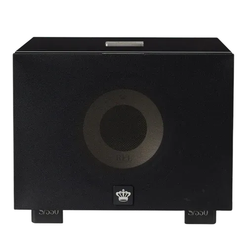 Rel (Radio Electronic Labs) S/550