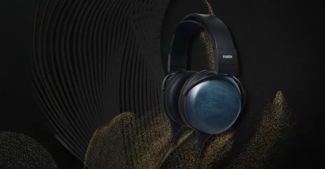 Fostex TH1000RP mk2