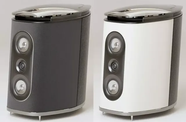 Node Audio Atom 525