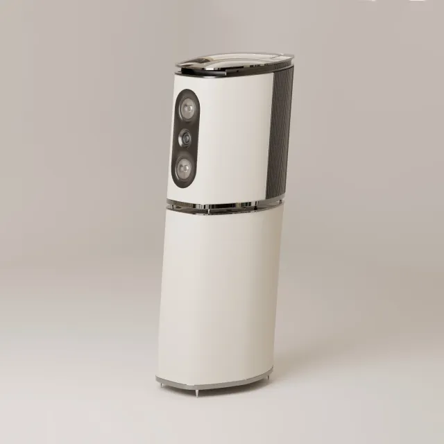 Node Audio Atom 650