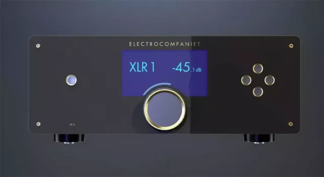 Electrocompaniet EC5